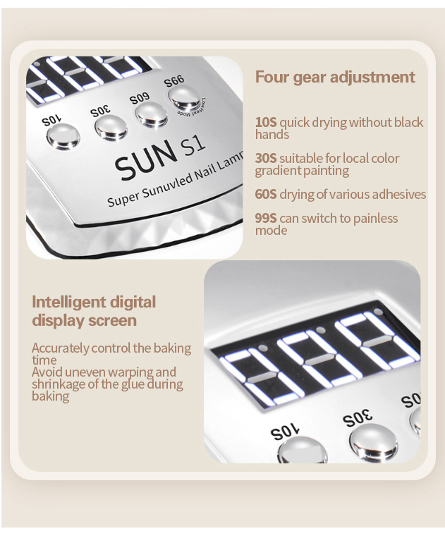 настолни-лампи-за-маникюр-Sun-S1 настолни-лампи-за-маникюр-Sun-S1